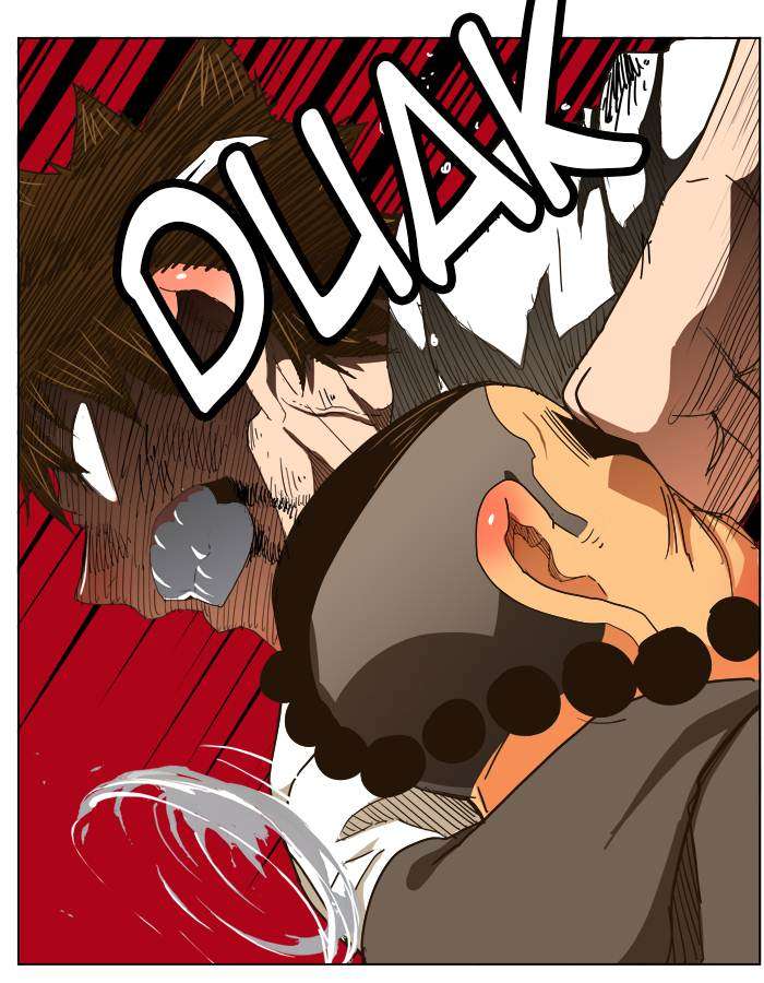 The God of High School Chapter 244 - halaman 57