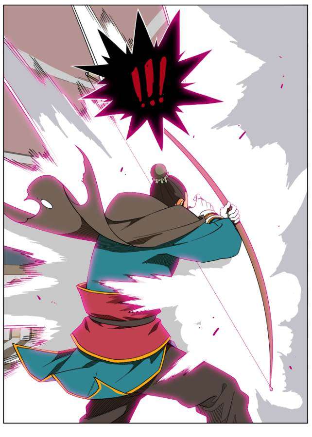 The God of High School Chapter 244 - halaman 63