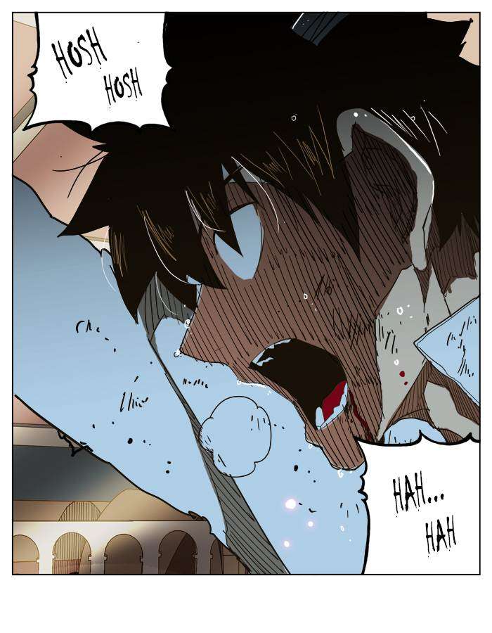 The God of High School Chapter 244 - halaman 65