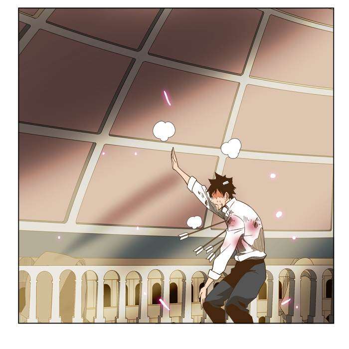 The God of High School Chapter 244 - halaman 66