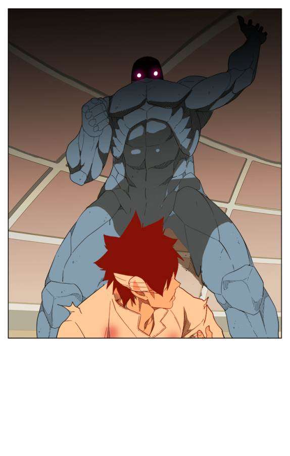 The God of High School Chapter 244 - halaman 69