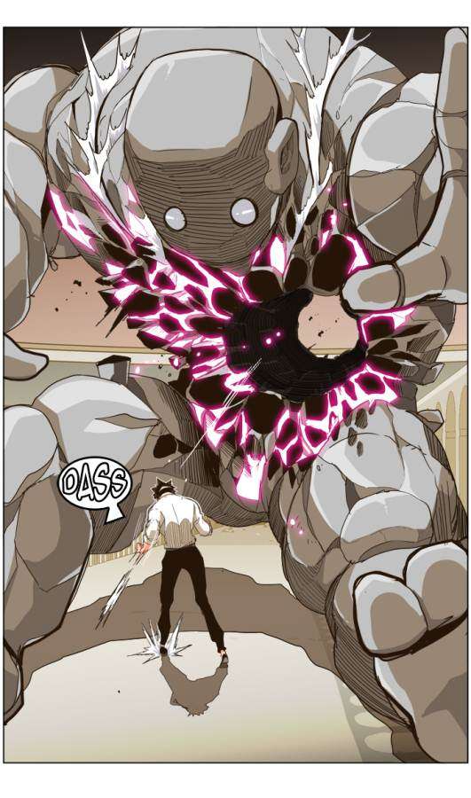 The God of High School Chapter 244 - halaman 71