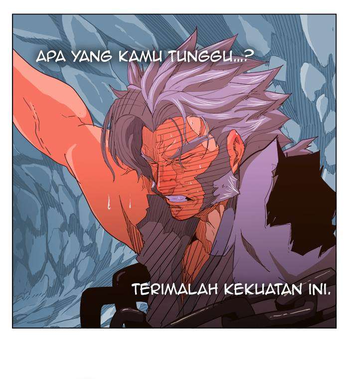 The God of High School Chapter 246 - halaman 10