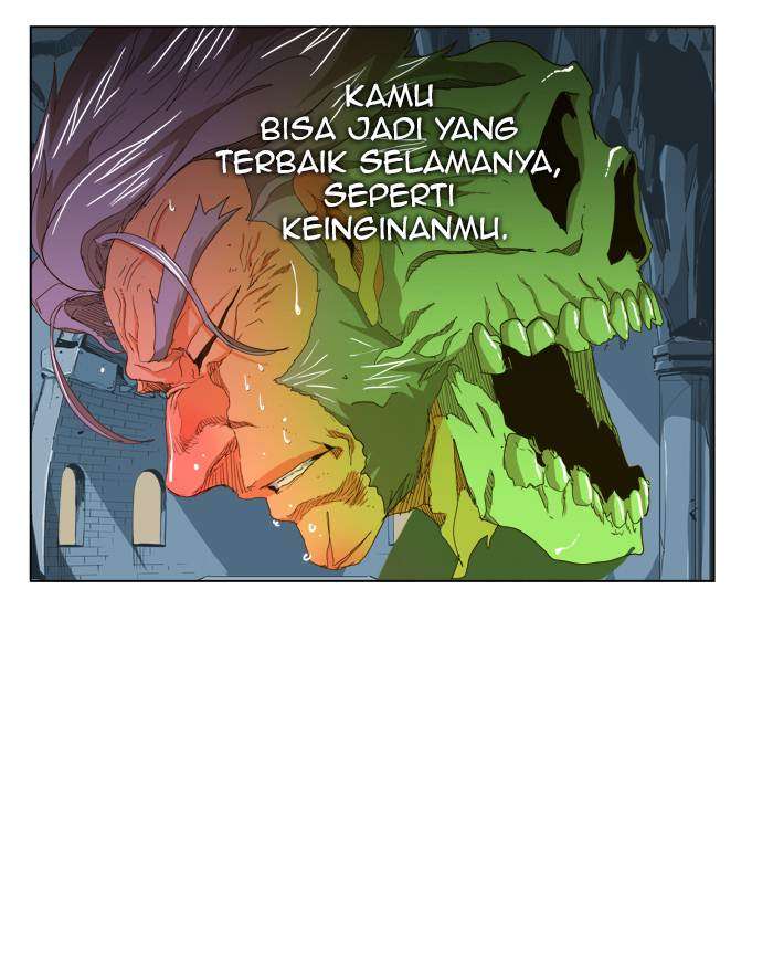 The God of High School Chapter 246 - halaman 12