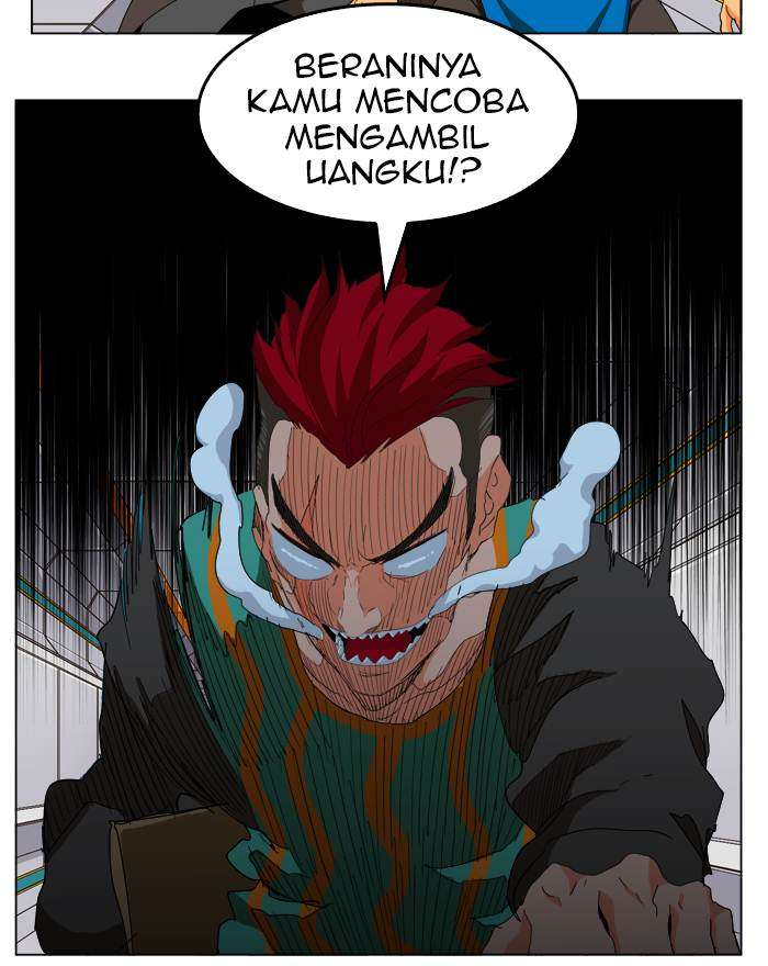 The God of High School Chapter 246 - halaman 4