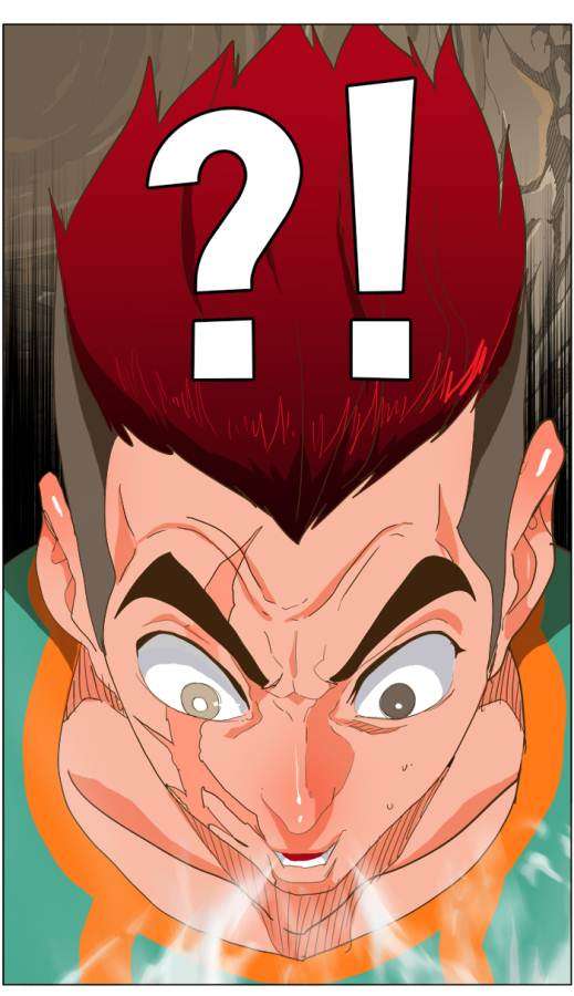 The God of High School Chapter 246 - halaman 62