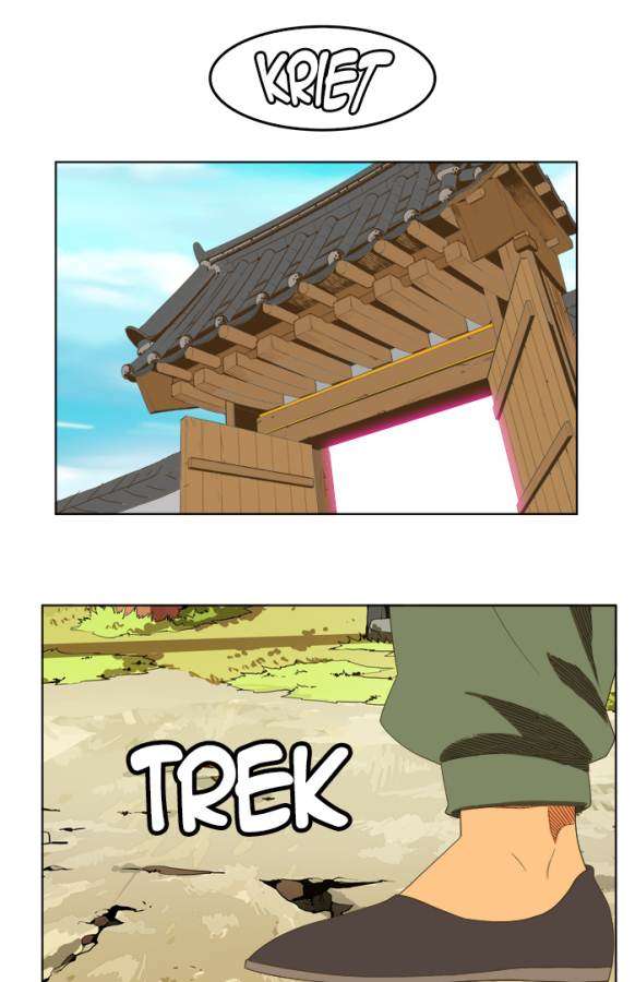 The God of High School Chapter 246 - halaman 65