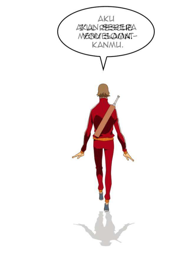 The God of High School Chapter 246 - halaman 69