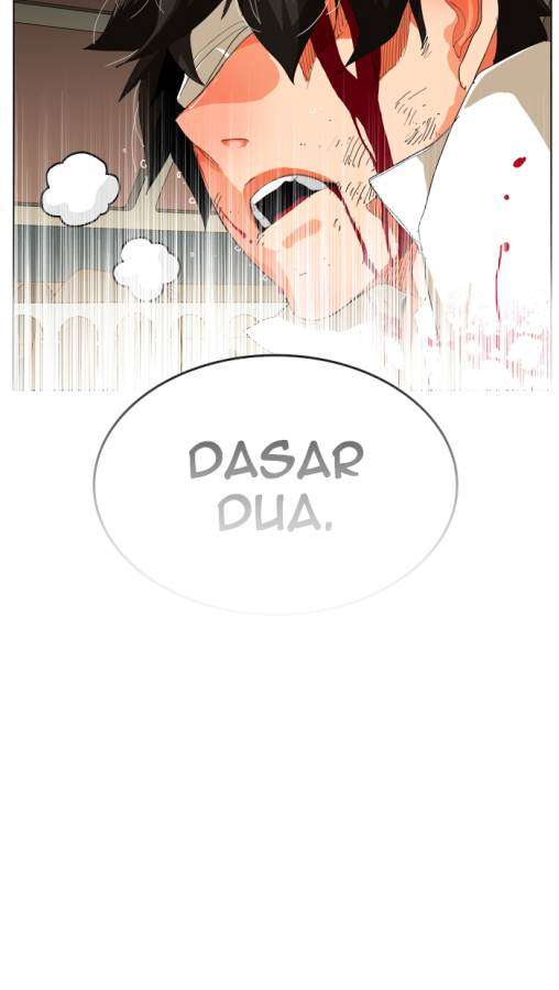 The God of High School Chapter 247 - halaman 29