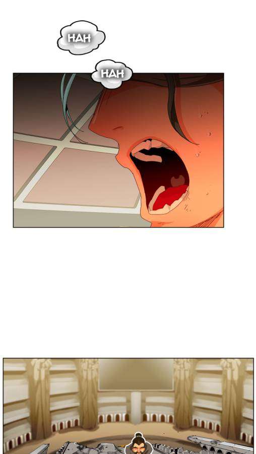 The God of High School Chapter 247 - halaman 37