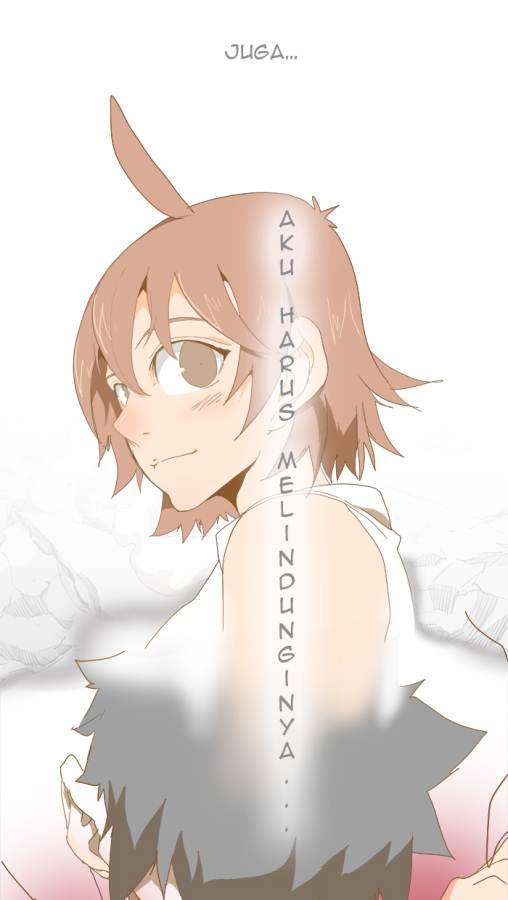 The God of High School Chapter 247 - halaman 51