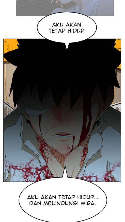 The God of High School Chapter 247 - halaman 57