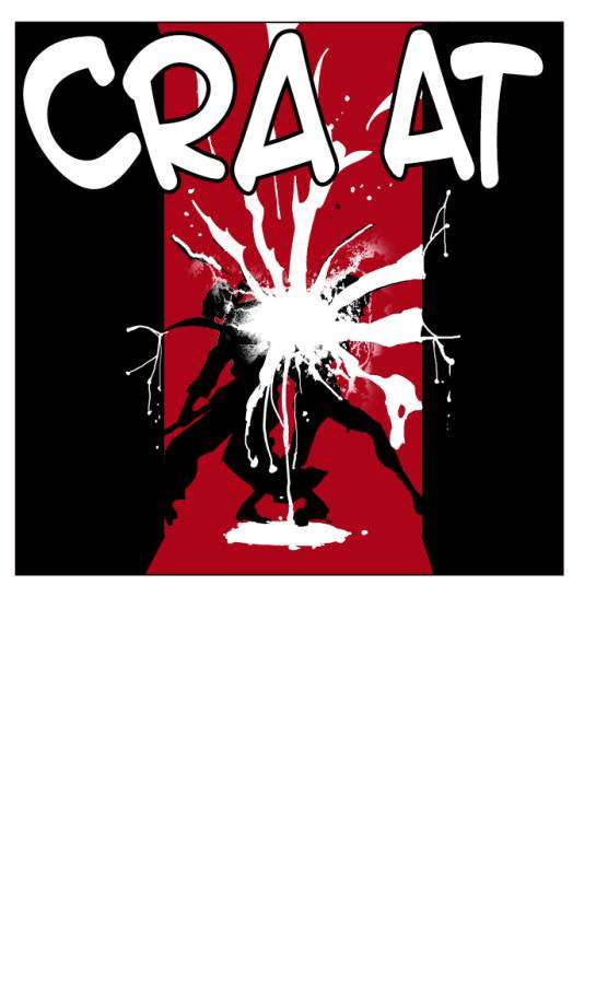 The God of High School Chapter 248 - halaman 100
