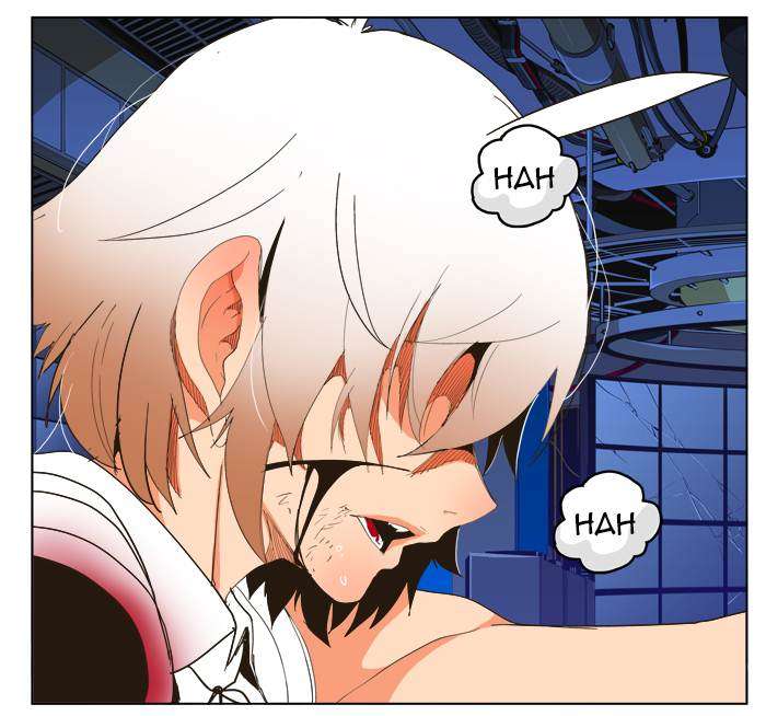 The God of High School Chapter 248 - halaman 105
