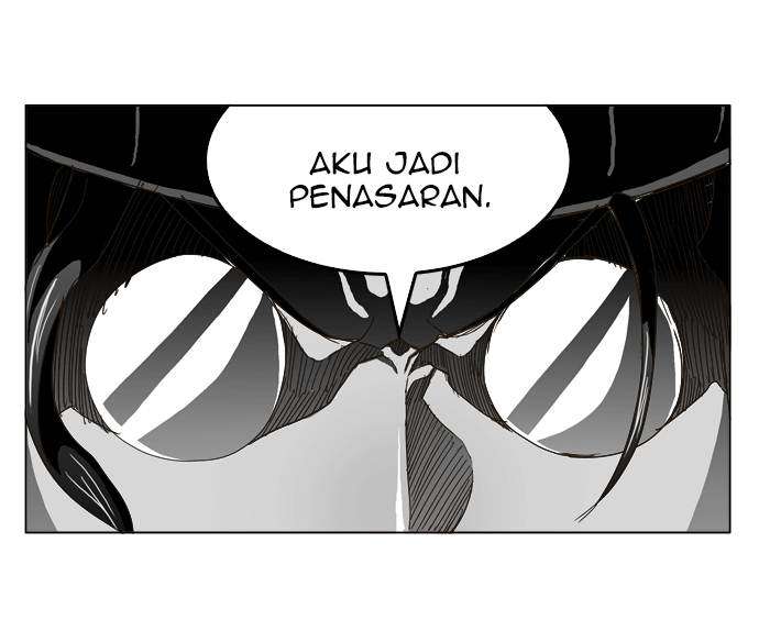 The God of High School Chapter 248 - halaman 25