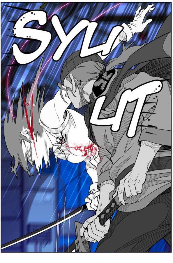The God of High School Chapter 248 - halaman 29