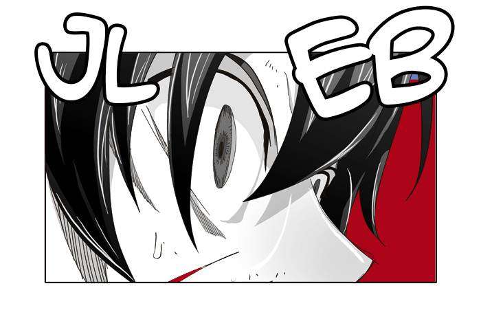 The God of High School Chapter 248 - halaman 35