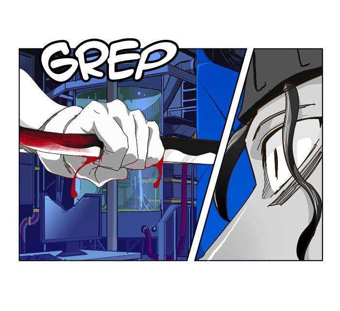 The God of High School Chapter 248 - halaman 39