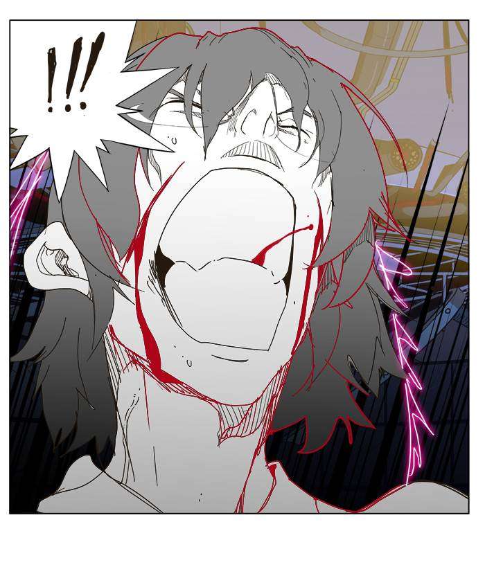 The God of High School Chapter 248 - halaman 50