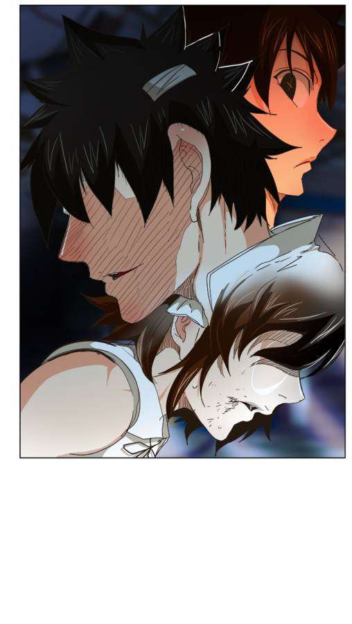 The God of High School Chapter 248 - halaman 6