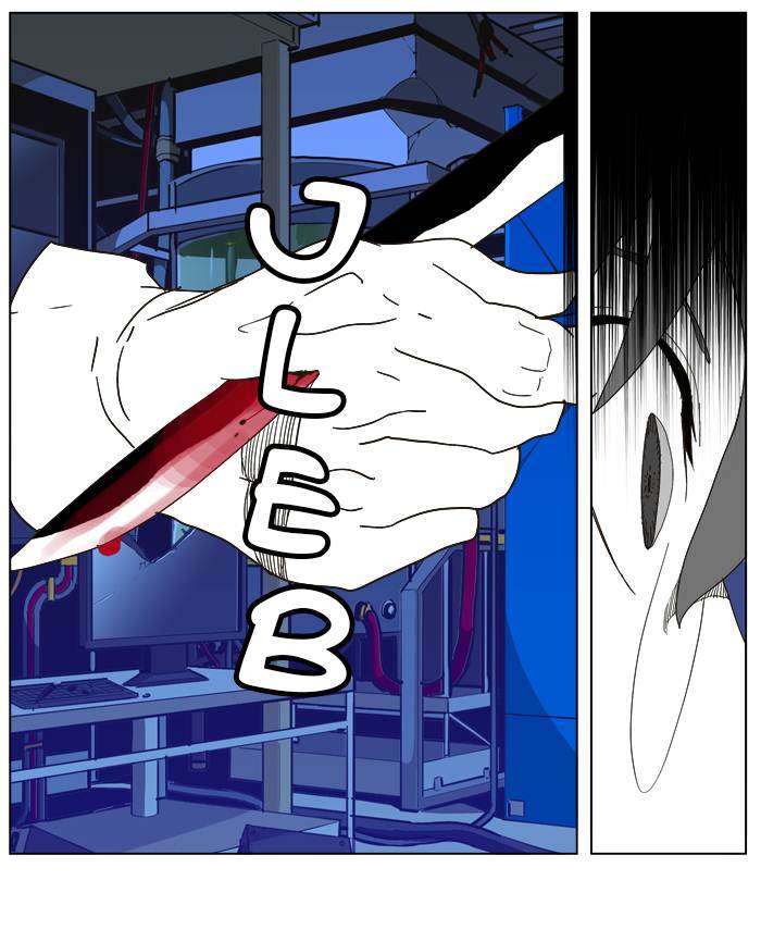 The God of High School Chapter 248 - halaman 60