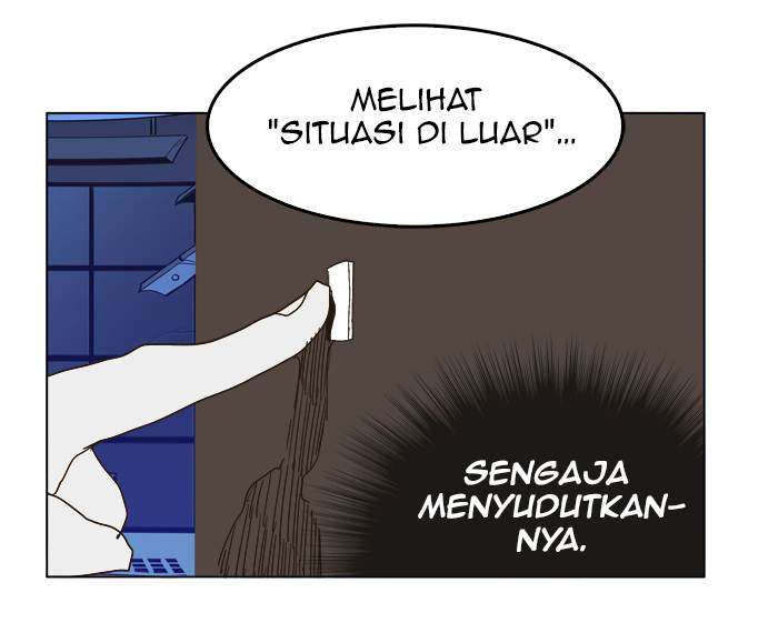 The God of High School Chapter 248 - halaman 64