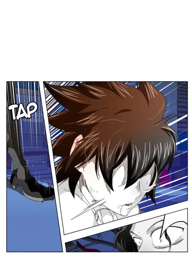 The God of High School Chapter 248 - halaman 7