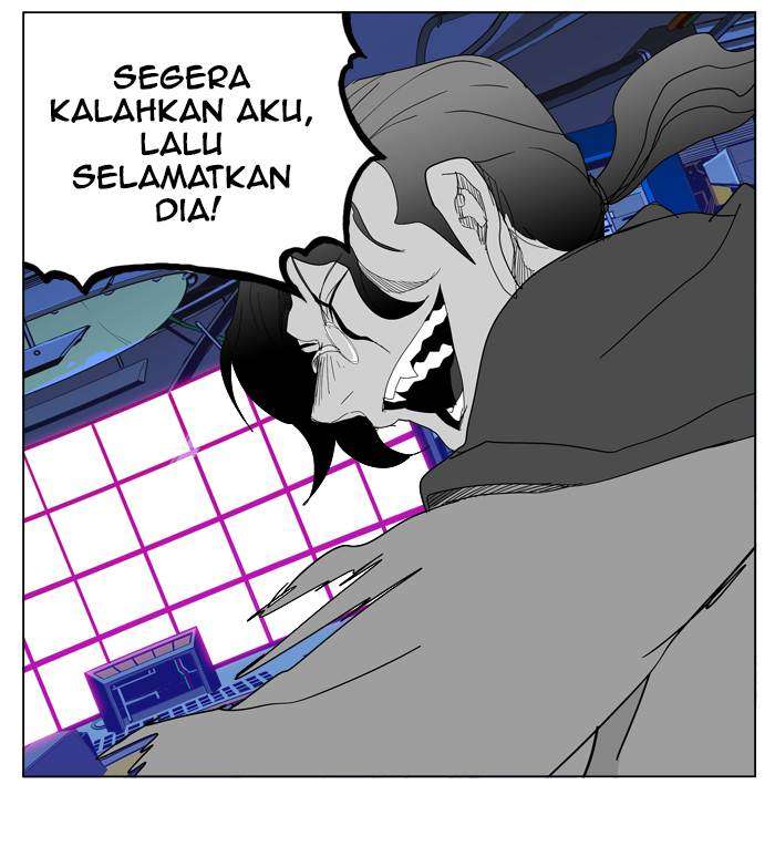 The God of High School Chapter 248 - halaman 73