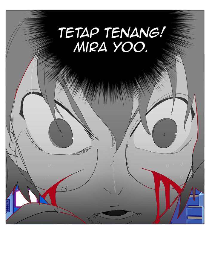 The God of High School Chapter 248 - halaman 75