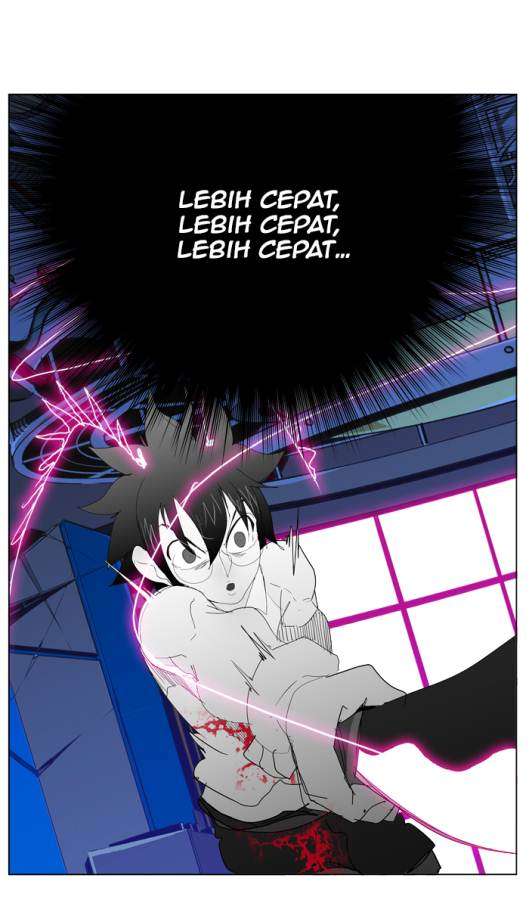 The God of High School Chapter 248 - halaman 79
