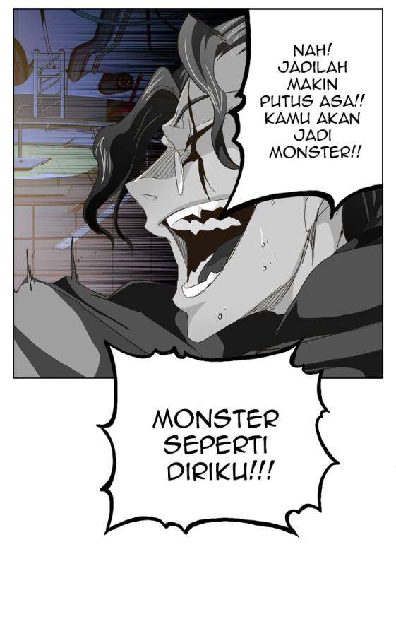 The God of High School Chapter 248 - halaman 80