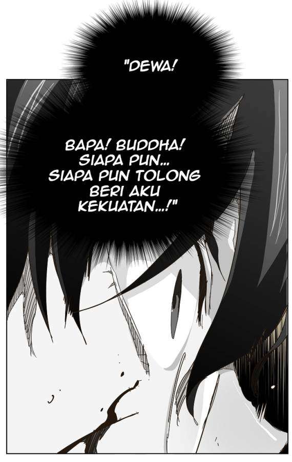 The God of High School Chapter 248 - halaman 82