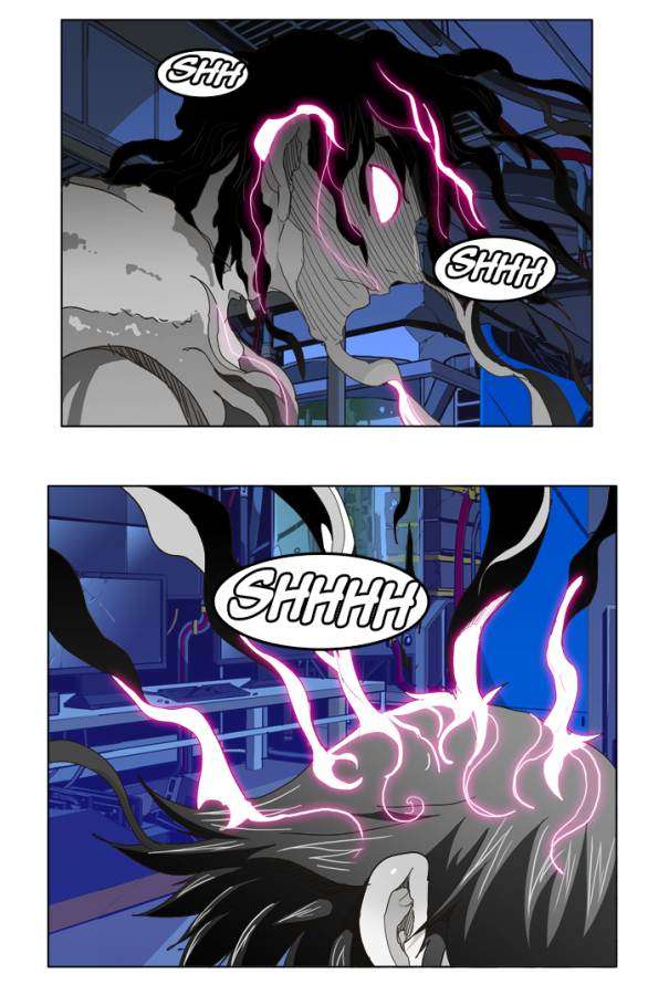 The God of High School Chapter 248 - halaman 84