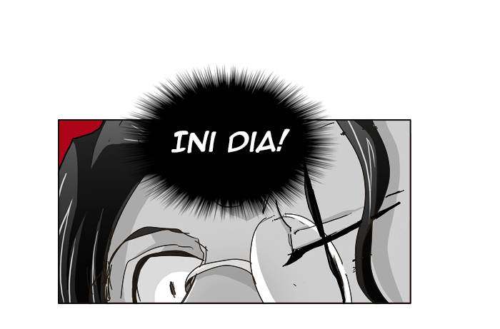 The God of High School Chapter 248 - halaman 88