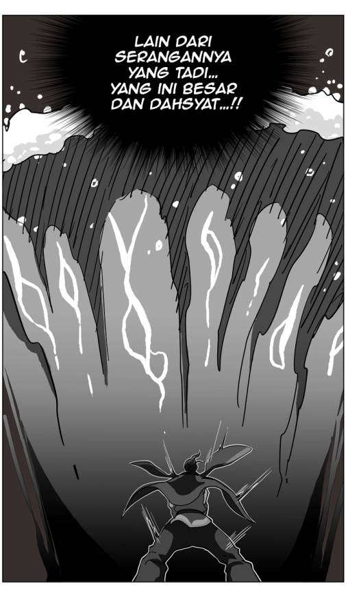 The God of High School Chapter 248 - halaman 89