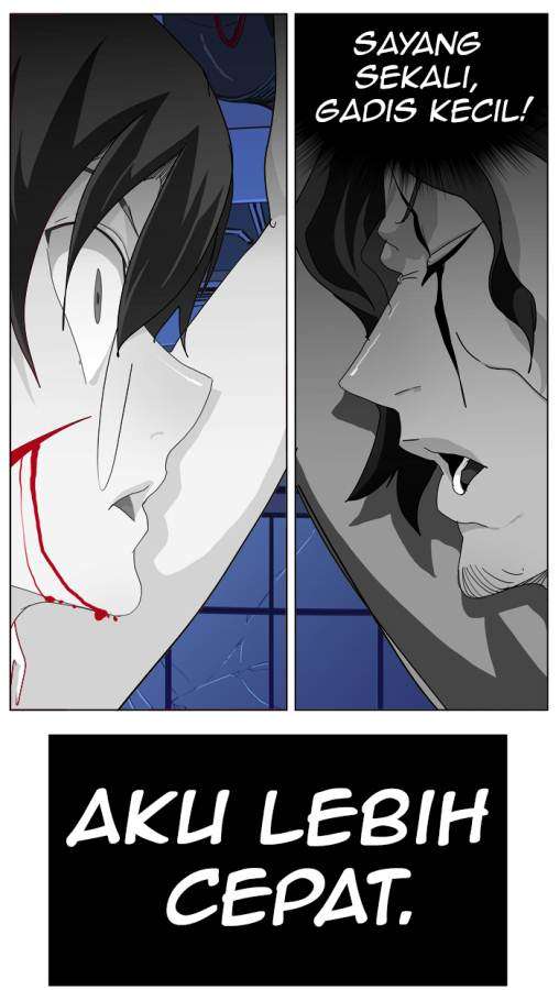 The God of High School Chapter 248 - halaman 94