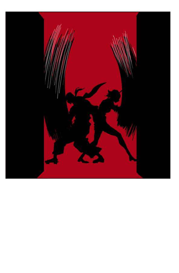 The God of High School Chapter 248 - halaman 96