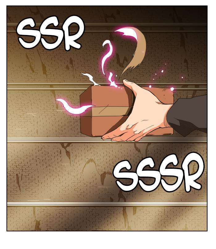 The God of High School Chapter 249 - halaman 54