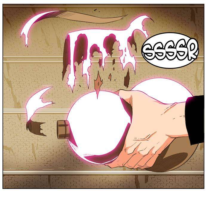 The God of High School Chapter 249 - halaman 56