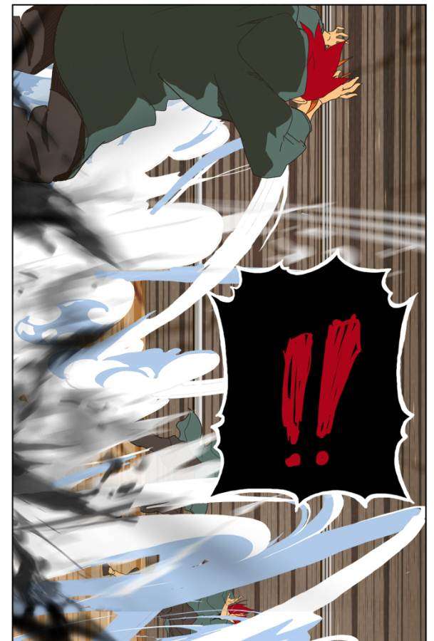 The God of High School Chapter 249 - halaman 59