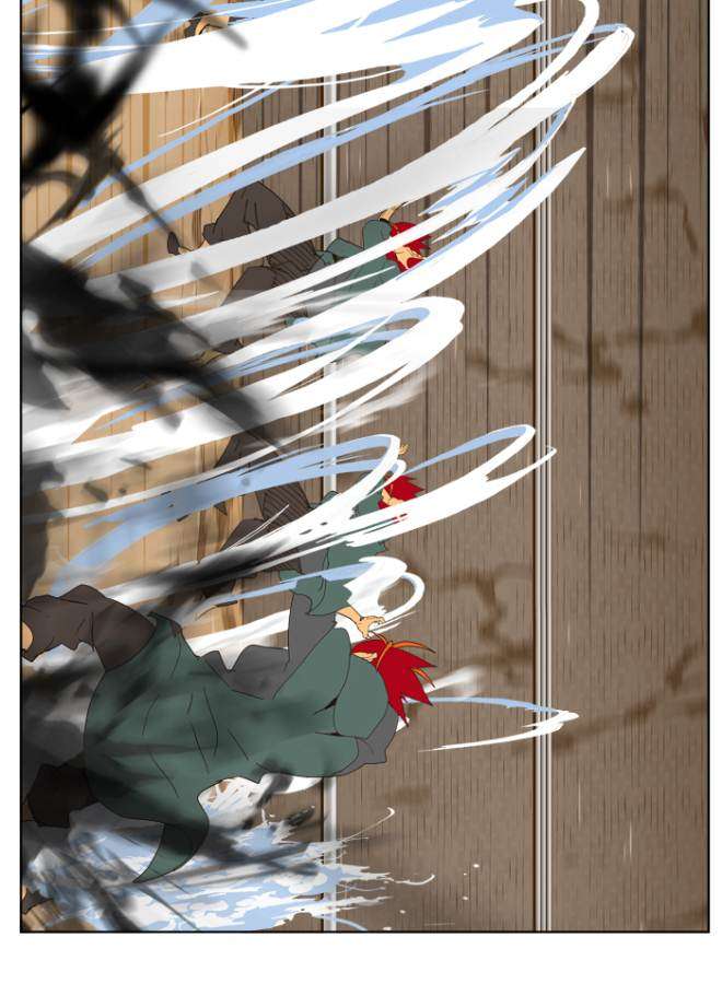 The God of High School Chapter 249 - halaman 60