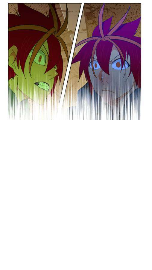 The God of High School Chapter 249 - halaman 61