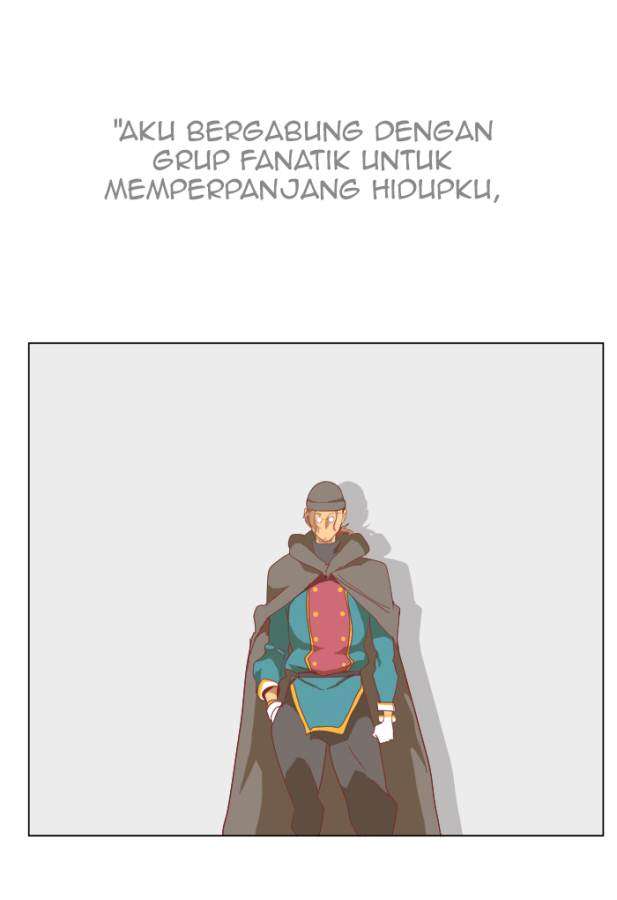 The God of High School Chapter 249 - halaman 72