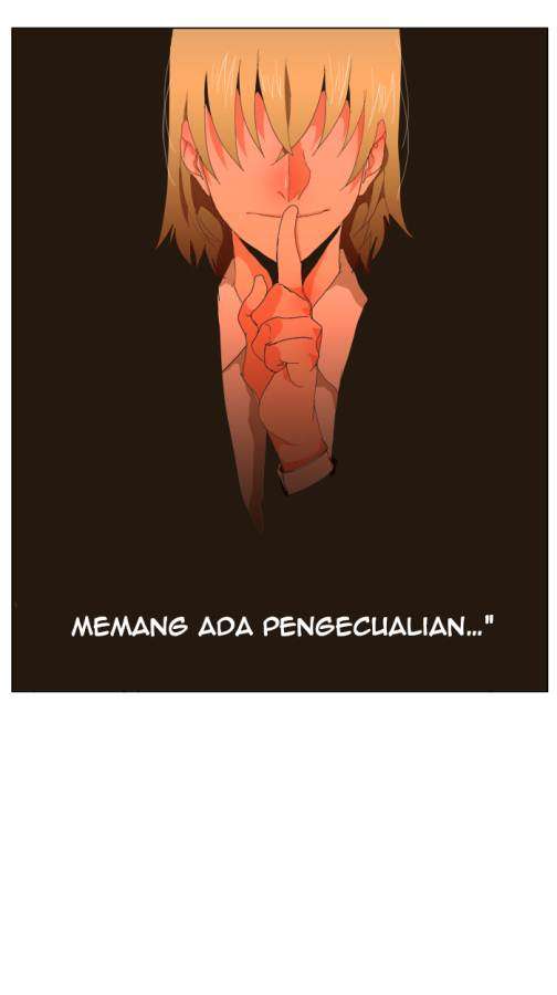 The God of High School Chapter 249 - halaman 74