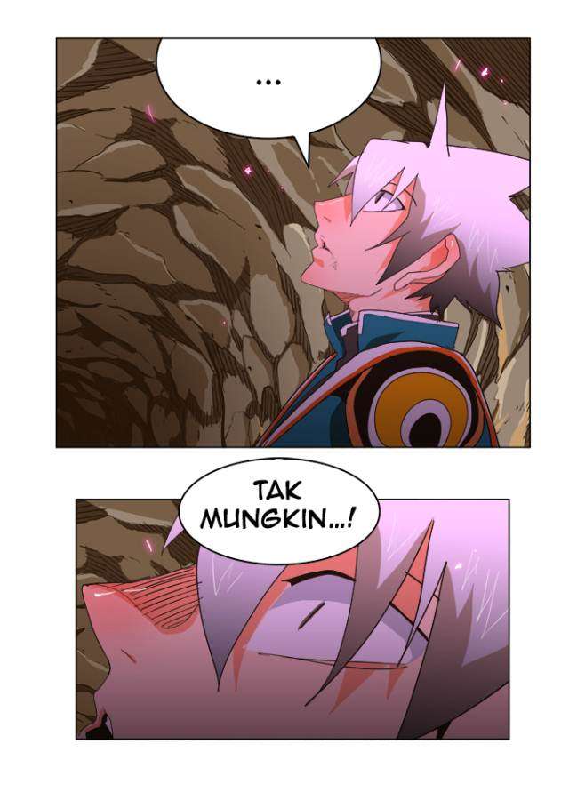 The God of High School Chapter 249 - halaman 79