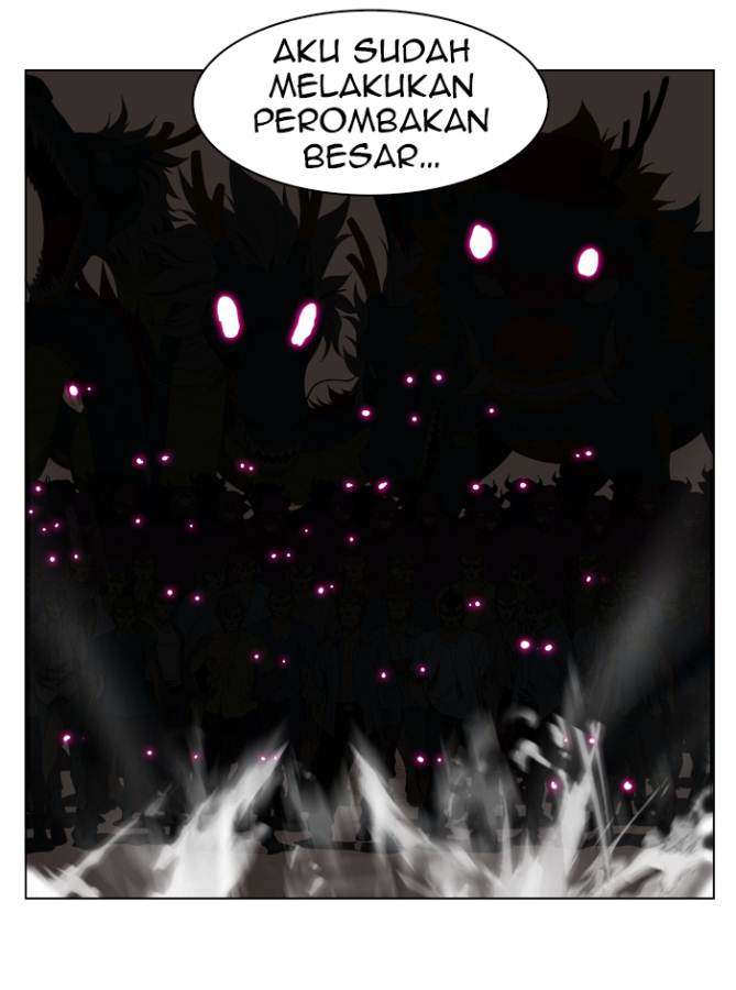 The God of High School Chapter 249 - halaman 81