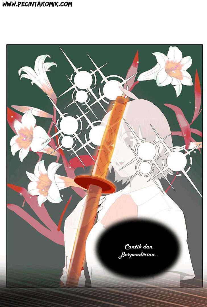 The God of High School Chapter 25 - halaman 60