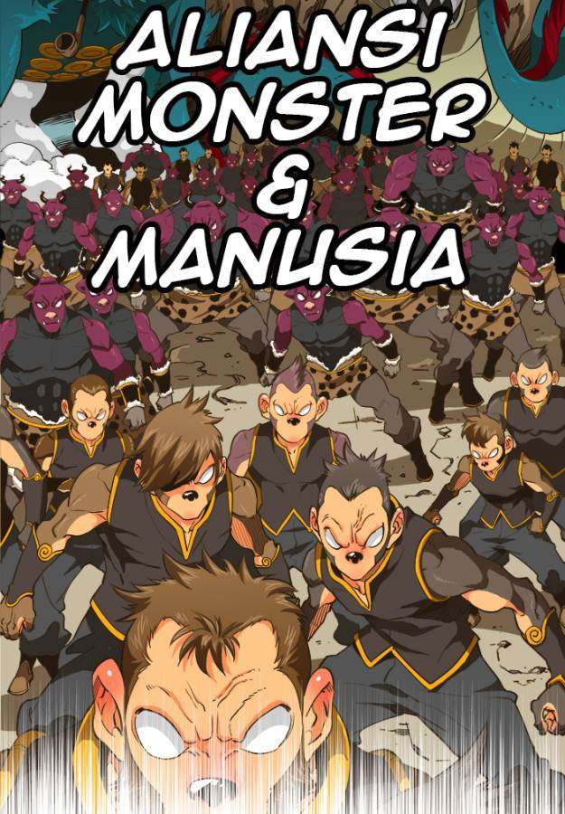 The God of High School Chapter 250 - halaman 21