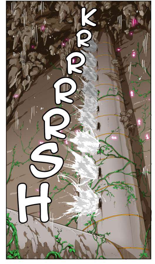 The God of High School Chapter 250 - halaman 52