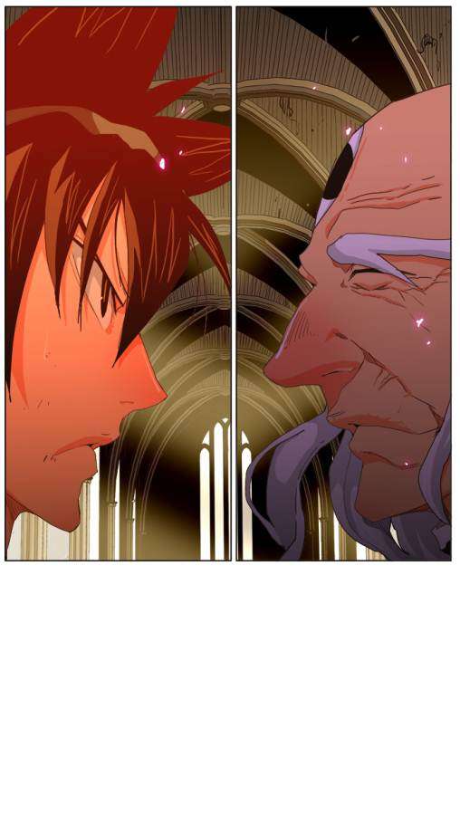 The God of High School Chapter 250 - halaman 54